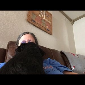 Meet your Posher, Peggy